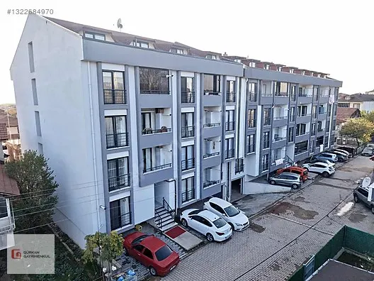 GÜRKAN GAYRİMENKUL PAZAR YERİ YAKINI 2+1 DUBLEKS SIFIR DAİRE