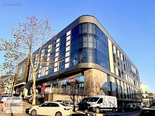 GÜRKAN GAYRİMENKUL HENDEK MERKEZ MEŞALE İŞ MERKEZİ KİRALIK OFİS