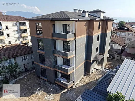 GÜRKAN GAYRİMENKUL D100 YAKINI 2+1 DAİRE (EMİN EVİME UYGUN)