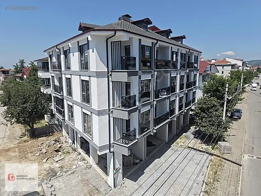 GÜRKAN GAYRİMENKUL YENİ MH. RAMADA OTEL/MİGROS YAKINI 2+1 DAİRE