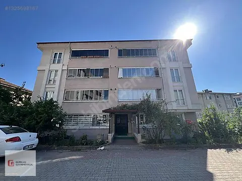 GÜRKAN GAYRİMENKUL SGK KARŞISI SATILIK 3+1 DAİRE